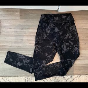 GYMSHARK || KKFit legging